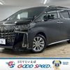 toyota alphard 2020 quick_quick_3BA-AGH30W_AGH30-9001469 image 1