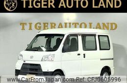 daihatsu hijet-cargo 2019 quick_quick_S331V_S331V-0224321