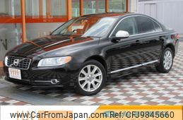 volvo s80 2011 quick_quick_AB4164T_YV1AS485BB1145698