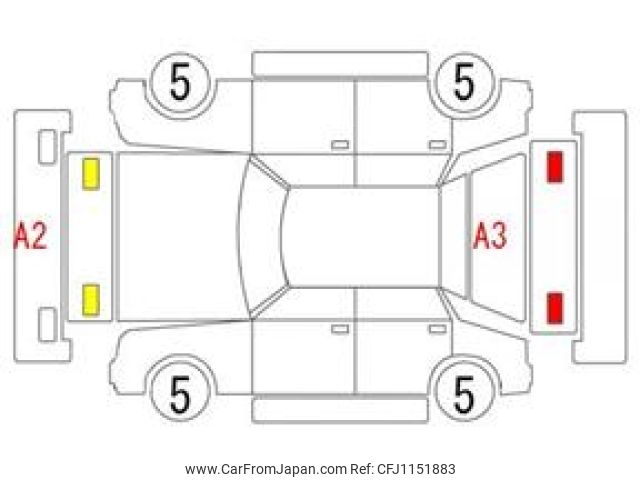 daihatsu atrai-wagon 2018 -DAIHATSU--Atrai Wagon ABA-S321G--S321G-0070669---DAIHATSU--Atrai Wagon ABA-S321G--S321G-0070669- image 2