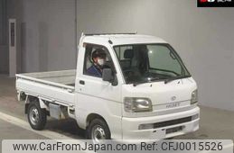 daihatsu hijet-truck 2004 -DAIHATSU--Hijet Truck S210P--0258553---DAIHATSU--Hijet Truck S210P--0258553-