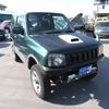 suzuki jimny 2003 GOO_JP_700054078630250215002 image 3