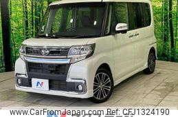 daihatsu tanto 2016 quick_quick_LA600S_LA600S-0364045