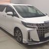 toyota alphard 2020 -TOYOTA--Alphard 3BA-AGH30W--AGH30-0318897---TOYOTA--Alphard 3BA-AGH30W--AGH30-0318897- image 7