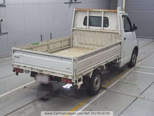 toyota liteace-truck 2013 CFJ1814135 image 2