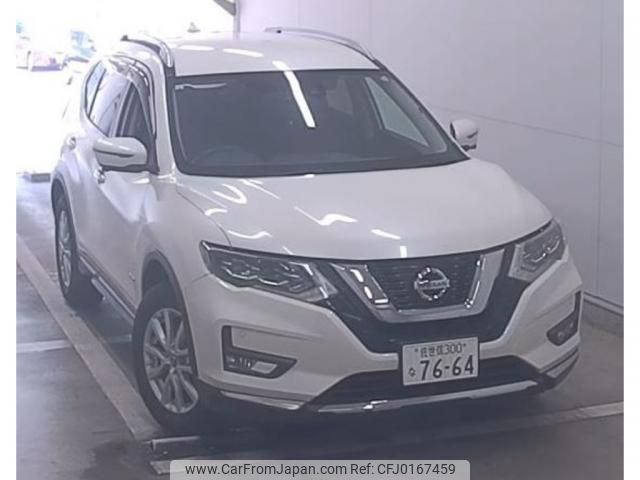 nissan x-trail 2018 quick_quick_DAA-HT32_154604 image 1