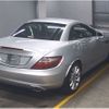 mercedes-benz slk-class 2011 -MERCEDES-BENZ--Benz SLK HBA-172457--1724572F019761---MERCEDES-BENZ--Benz SLK HBA-172457--1724572F019761- image 5