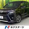 toyota voxy 2017 -TOYOTA--Voxy DBA-ZRR80W--ZRR80-0368726---TOYOTA--Voxy DBA-ZRR80W--ZRR80-0368726- image 1