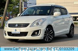 suzuki swift 2016 quick_quick_DBA-ZC72S_ZC72S-373790