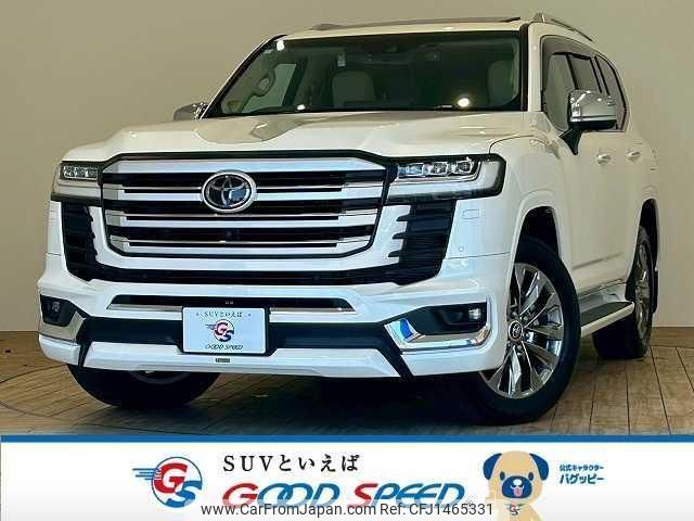 toyota land-cruiser 2023 quick_quick_3BA-VJA300W_VJA300-4103828 image 1