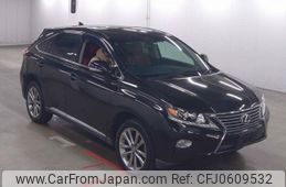 lexus rx 2015 quick_quick_DBA-AGL10W_AGL10-2459067