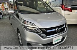 nissan serena 2016 -NISSAN--Serena DAA-GC27--GC27-004969---NISSAN--Serena DAA-GC27--GC27-004969-