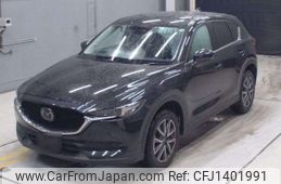 mazda cx-5 2020 -MAZDA--CX-5 3DA-KF2P--KF2P-324181---MAZDA--CX-5 3DA-KF2P--KF2P-324181-