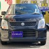 suzuki wagon-r 2009 quick_quick_DBA-MH23S_MH23S-162186 image 3