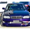 toyota chaser 1998 CFJ1719674 image 3