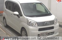 daihatsu move 2018 -DAIHATSU--Move LA150S--1067715---DAIHATSU--Move LA150S--1067715-