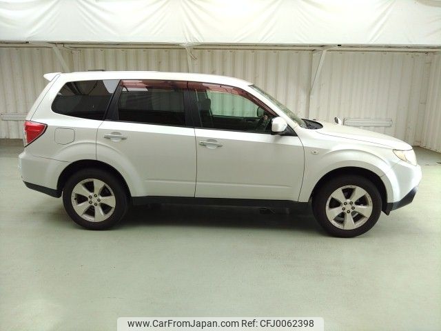 subaru forester 2009 ENHANCEAUTO_1_ea286341 image 2