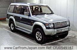 mitsubishi pajero 1994 -MITSUBISHI--Pajero V45W-4003118---MITSUBISHI--Pajero V45W-4003118-