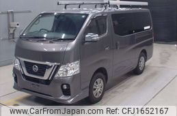 nissan caravan-van 2020 CFJ1652167