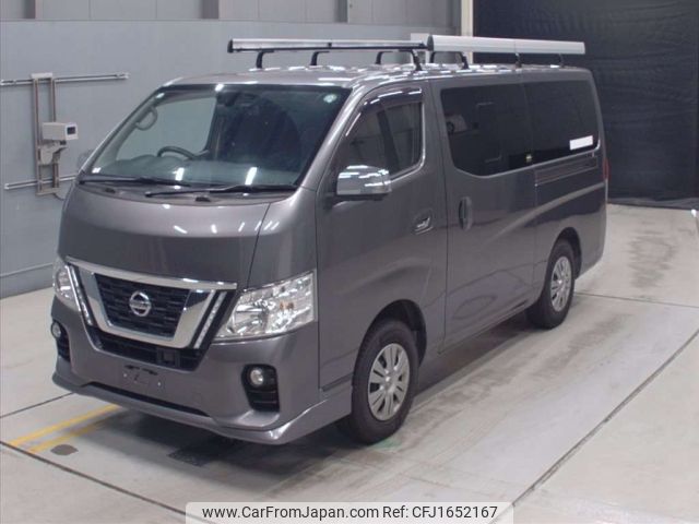 nissan caravan-van 2020 CFJ1652167 image 1