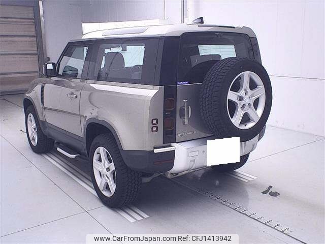 rover defender 2023 -ROVER 【岐阜 303ﾈ2116】--Defender LE62XCA-P2198939---ROVER 【岐阜 303ﾈ2116】--Defender LE62XCA-P2198939- image 2