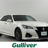 toyota crown 2015 -TOYOTA--Crown DBA-GRS211--GRS211-6006328---TOYOTA--Crown DBA-GRS211--GRS211-6006328- image 1