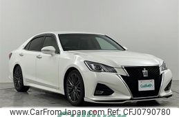 toyota crown 2015 -TOYOTA--Crown DBA-GRS211--GRS211-6006328---TOYOTA--Crown DBA-GRS211--GRS211-6006328-