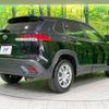 toyota corolla-cross 2024 quick_quick_ZSG10_ZSG10-1027569 image 18