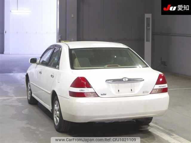 toyota mark-ii 2002 -TOYOTA--Mark2 GX115-6008342---TOYOTA--Mark2 GX115-6008342- image 2