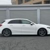 mercedes-benz a-class 2019 -MERCEDES-BENZ--Benz A Class 3DA-177012--WDD1770122V043236---MERCEDES-BENZ--Benz A Class 3DA-177012--WDD1770122V043236- image 17