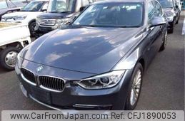 bmw 3-series 2013 CFJ1890053