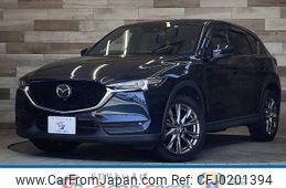 mazda cx-5 2019 quick_quick_3DA-KF2P_KF2P-323522