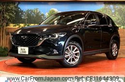 mazda cx-5 2023 CFJ1644309
