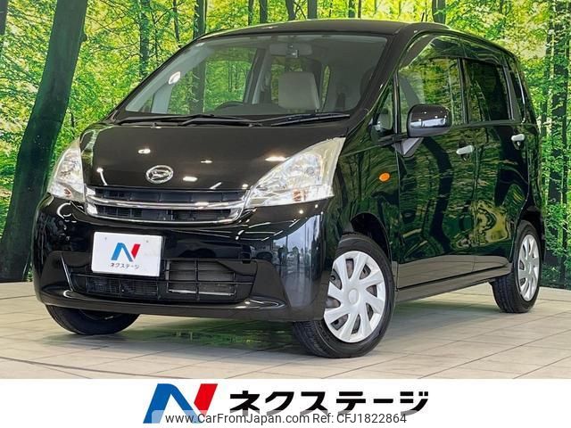 daihatsu move 2011 CFJ1822864 image 1