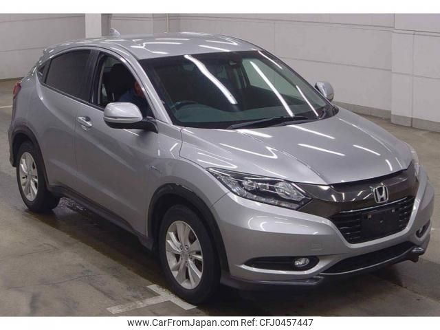 honda vezel 2016 quick_quick_DAA-RU3_1204458 image 1