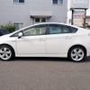 toyota prius 2012 CFJ1652379 image 4