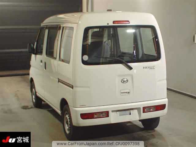 daihatsu hijet-van 2016 -DAIHATSU--Hijet Van S331V-0160683---DAIHATSU--Hijet Van S331V-0160683- image 2