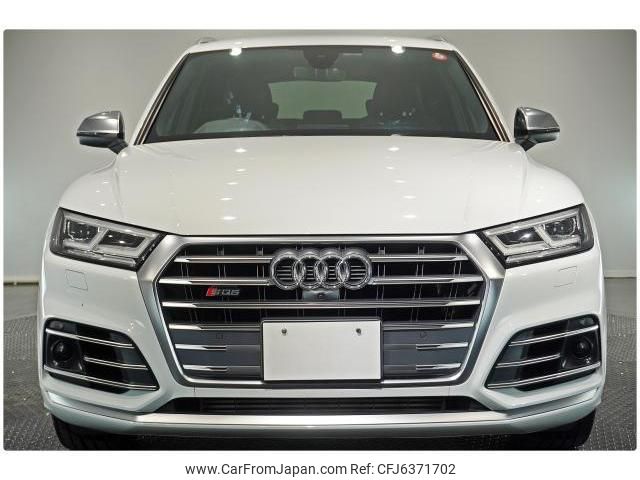 audi sq5 2018 quick_quick_ABA-FYCWGS_WAUZZZFY5J2178410 image 2