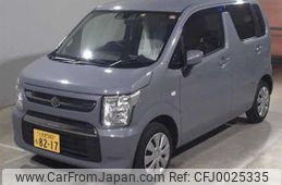 suzuki wagon-r 2023 -SUZUKI 【とちぎ 580ﾑ8217】--Wagon R MH85S--164157---SUZUKI 【とちぎ 580ﾑ8217】--Wagon R MH85S--164157-