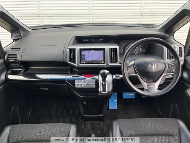 honda stepwagon-spada 2013 quick_quick_RK5_RK5-1329325 image 2
