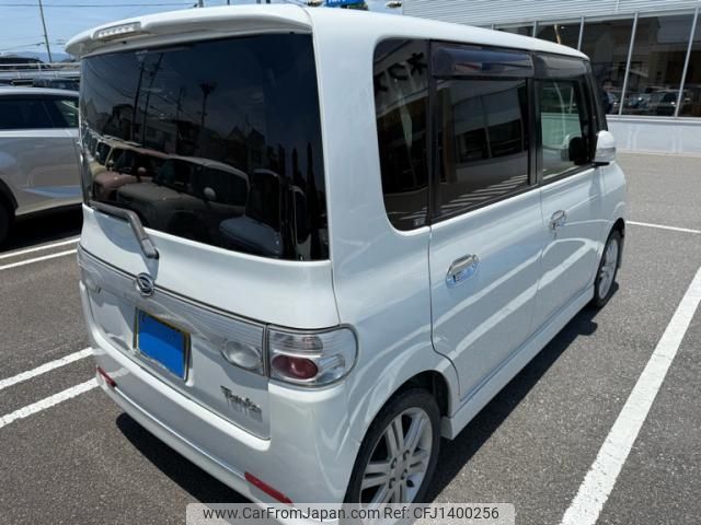 daihatsu tanto 2007 -DAIHATSU--Tanto CBA-L350S--L350S-0270448---DAIHATSU--Tanto CBA-L350S--L350S-0270448- image 2