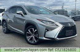 lexus rx 2019 CFJ1826800