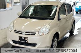 toyota passo 2010 -TOYOTA--Passo KGC30-0004852---TOYOTA--Passo KGC30-0004852-