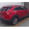 mazda cx-3 2020 quick_quick_3DA-DM8P_106860 image 4