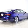 audi a5 2020 -AUDI--Audi A5 DBA-F5CYRL--WAUZZZF57KA096742---AUDI--Audi A5 DBA-F5CYRL--WAUZZZF57KA096742- image 3