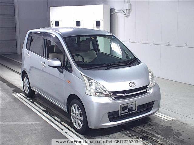 daihatsu move 2011 -DAIHATSU--Move LA100S-0068768---DAIHATSU--Move LA100S-0068768- image 1