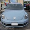 volkswagen the-beetle 2014 -VOLKSWAGEN 【千葉 330ﾘ3030】--VW The Beetle DBA-16CBZ--WVWZZZ16ZEM604425---VOLKSWAGEN 【千葉 330ﾘ3030】--VW The Beetle DBA-16CBZ--WVWZZZ16ZEM604425- image 2