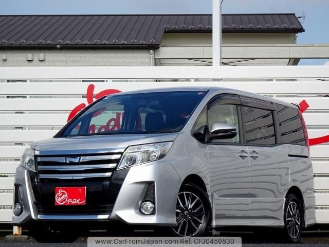 toyota noah 2014 -TOYOTA--Noah DBA-ZRR80W--0045654---TOYOTA--Noah DBA-ZRR80W--0045654- image 1