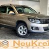 volkswagen tiguan 2015 -VOLKSWAGEN--VW Tiguan ABA-5NCCZ--WVGZZZ5NZFW055033---VOLKSWAGEN--VW Tiguan ABA-5NCCZ--WVGZZZ5NZFW055033- image 1