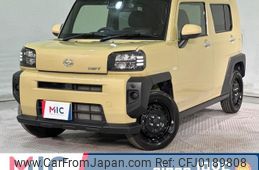 daihatsu taft 2021 quick_quick_LA900S_LA900S-0057215